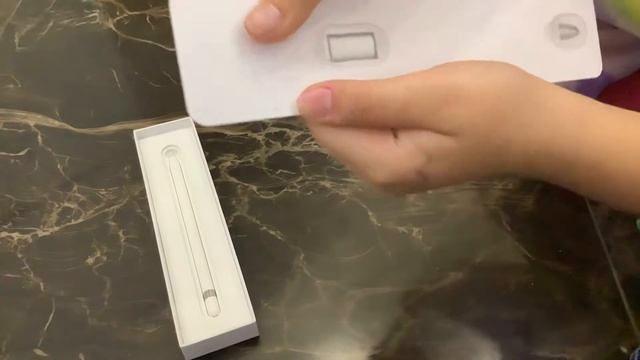 Распаковка Стилуса смотреть онлайн