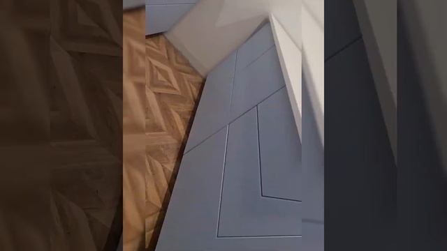Островок кухни, установка фасадов и столешницы смотреть онлайн