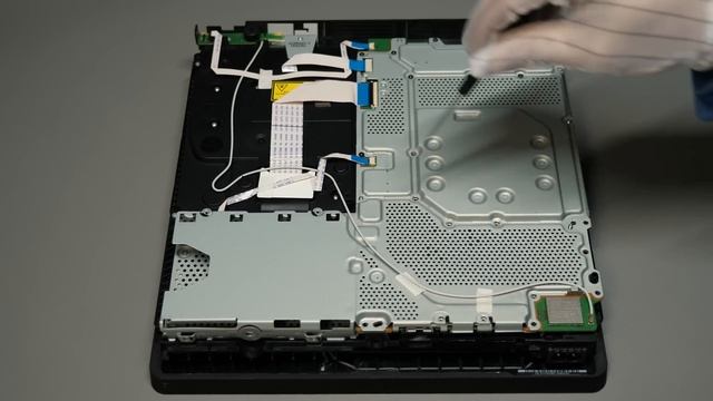 История PlayStation 4 Slim из РОСТОВСКОЙ ОБЛАСТИ смотреть онлайн