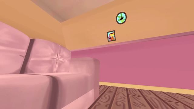 CATNAP DUERME CON DOGDAY  ¿HACEN EL DELICIOSO? | Poppy Playtime 3 VR