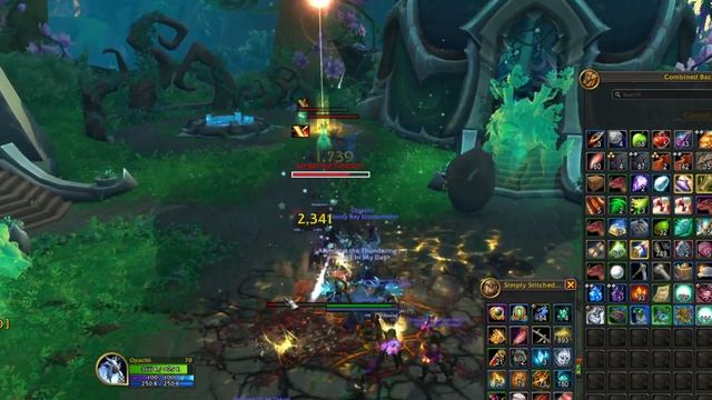 I Made 4k in 20 Minutes Vendoring Items смотреть онлайн