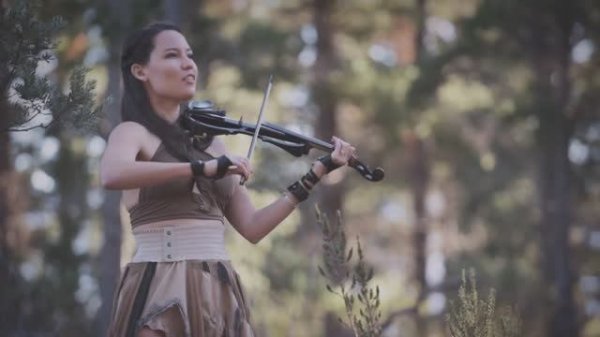 Stregheria - Caitlin De Ville.mp4