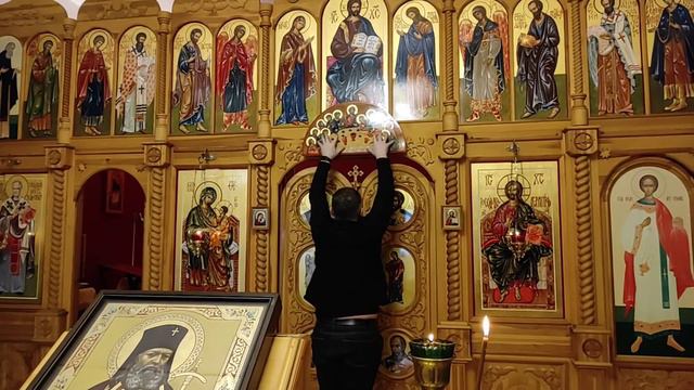 23 февраля мы в МГТУ.(Высшая мореходка)Экспозиции,лабиринты коридоров,Храм Святителя Луки .Мурманск смотреть онлайн
