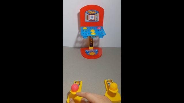 Classic Basketball Shooting Games смотреть онлайн