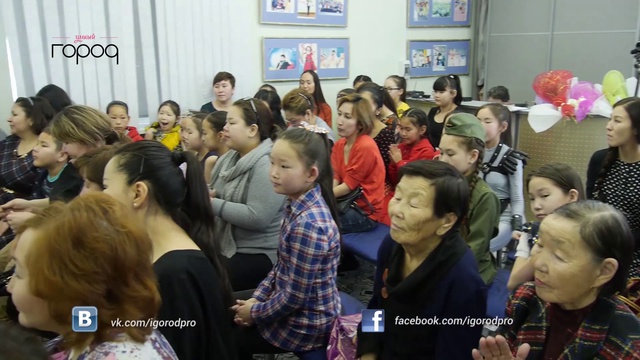  "Умный город" (Выпуск №43 от 09-03-15) смотреть онлайн