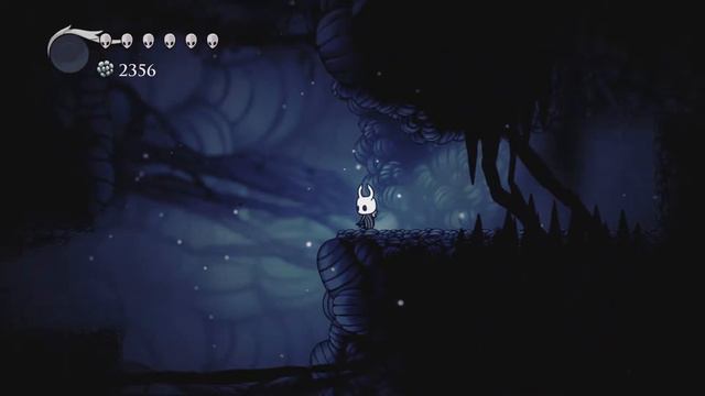 Hollow Knight 10 (Глубинное гнездо) смотреть онлайн