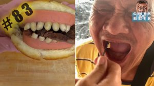 ПРИКОЛЫ 2024 смешные ВИДЕО ЧУДИКИ tiktok РЖУ ДО СЛЕЗ №83 тест на психику, попробуй не засмеяться