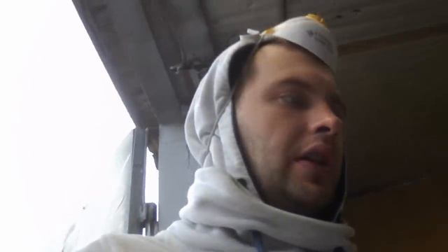 Приоранём маленечко капот смотреть онлайн