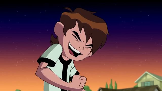 The life Story Of GhostFreak (Zskayr) From ben 10 classic to ben 10 omniverse. смотреть онлайн
