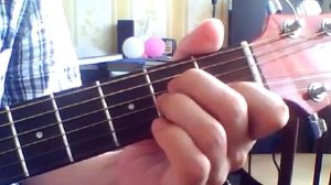 Наутилус Помпилиус - Гудбай Америка (Аккорды, разбор).