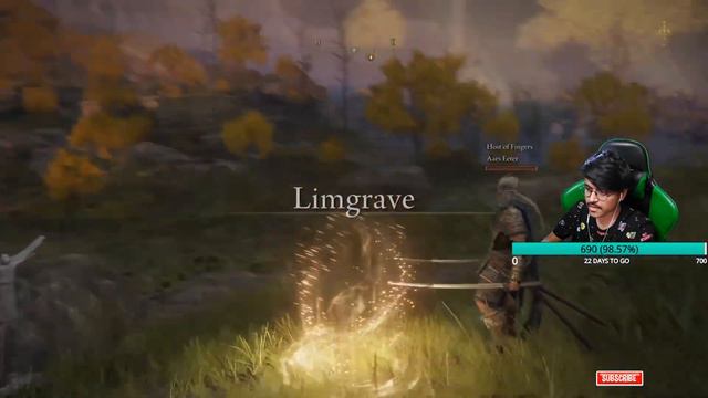 🔴(LIVE) ELDEN RING | Not SO Chill Stream [PS5] [INDIA] смотреть онлайн