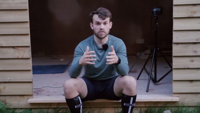 Deadlifts (PR!) | Week 12 смотреть онлайн