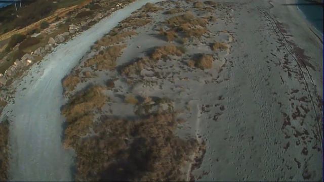 BUGS 8 FPV BEACH FLYING смотреть онлайн