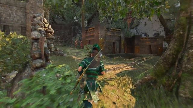 #Shadow of the Tomb Raider#ПродолжениеСледует3 смотреть онлайн