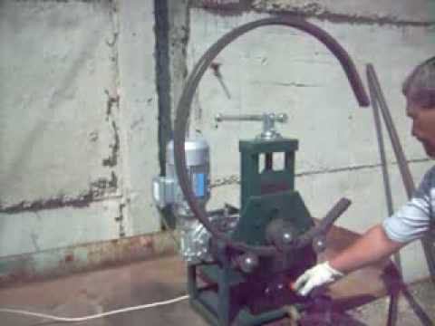 Профилегибочные станки на www.s-awangar.ru смотреть онлайн