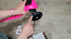 Самокат Дерзкий - ожидание и реальность