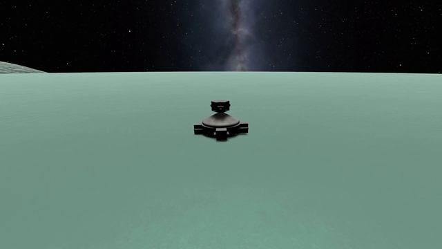 This Space Museum IS ACTUALLY IN SPACE смотреть онлайн
