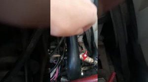 Греется нива или Как Устранить перегрев мотора. Изредка делайте промывку подогрева двигателя.