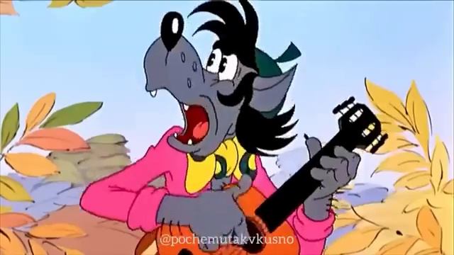 Я_Вам_правду_расскажу…_весёлая_песня_для_￼отличного_настроения_?.mp4 смотреть онлайн