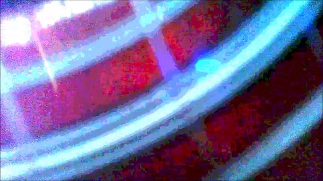 Running Of The Sound