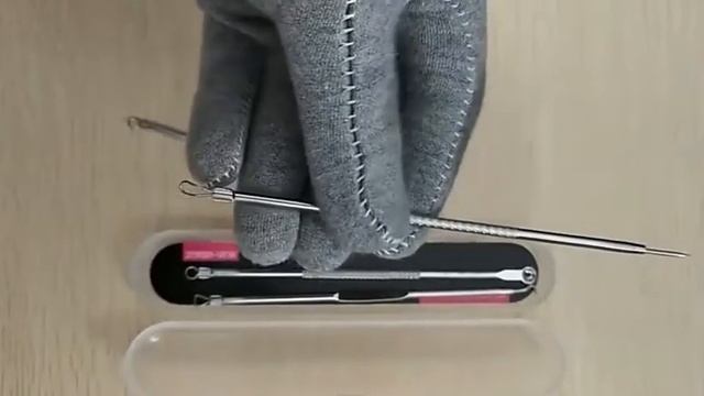 Инструменты для чистки лица смотреть онлайн