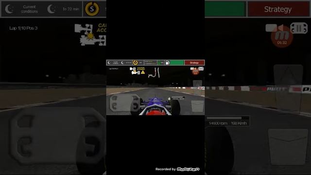 Прохождение F1 (#FX Racer смотреть онлайн