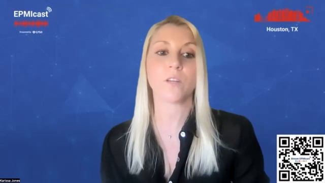 Workforce Planning with Oracle Cloud EPM смотреть онлайн