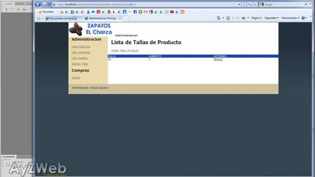 How to make an online shop with Dreamweaver and PHP. Chapter 40 смотреть онлайн