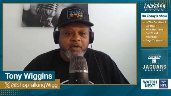 Players The Jacksonville Jaguars Should Watch Closely