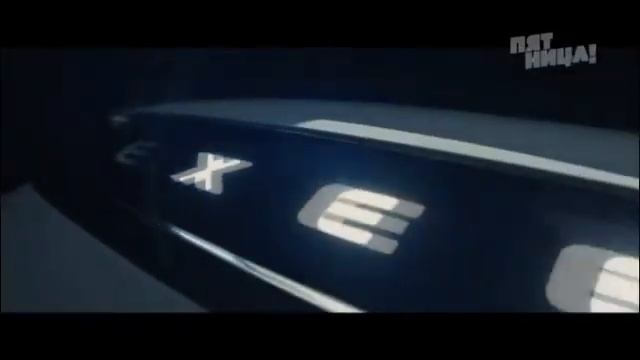 Exeed TXL реклама 2022 смотреть онлайн