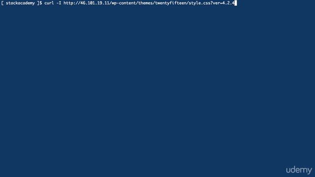 16 Заголовки Expires Nginx_v720P смотреть онлайн