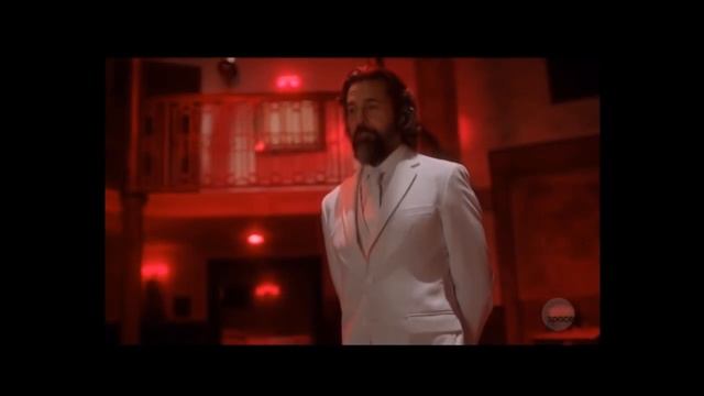 [Сверхъестественное] Гавриил убивает принца ада Асмодея, спасает Каса и Сэма смотреть онлайн