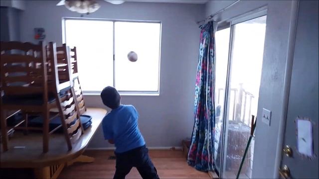 Kid Temper Tantrum Breaks Window: Deleted Video [Original] смотреть онлайн