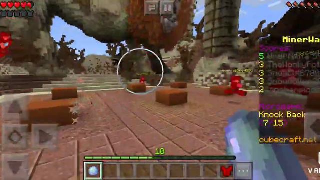 Сложные экстремальные игры начались!!! смотреть онлайн