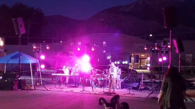 SRX835P and SRX828SP outdoor demo смотреть онлайн