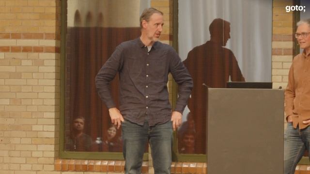 A Tour of the Modern Java Platform • James Ward & Ryan Knight • GOTO 2022 смотреть онлайн