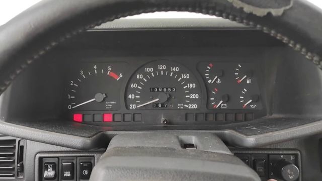 Frontera 2.3TD - Coldstart смотреть онлайн