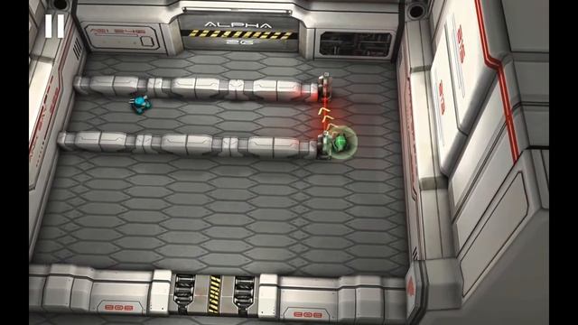 Tank Hero Laser Wars #2 смотреть онлайн