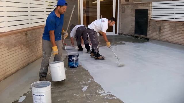 Sistema Mariseal 250 смотреть онлайн