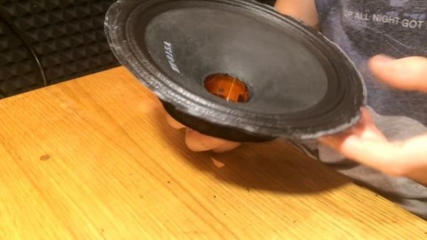 Что делать если хрипит динамик? Ремонт динамика своими руками