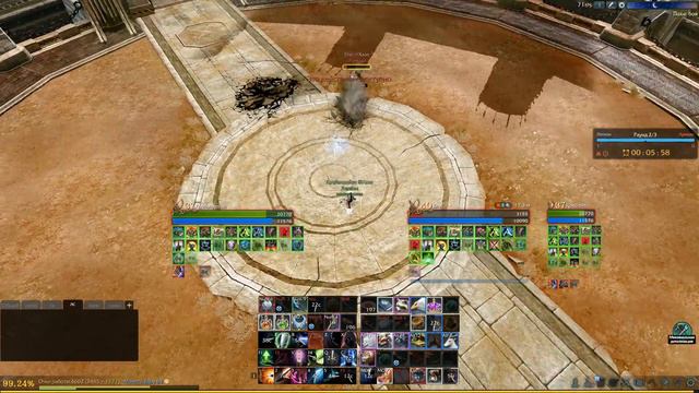 ArcheAge / Нарезка #2 / Монтаж смотреть онлайн