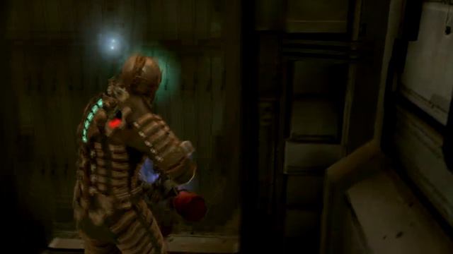 Прохождение Dead Space. Глава 10 [Часть 3/3] смотреть онлайн
