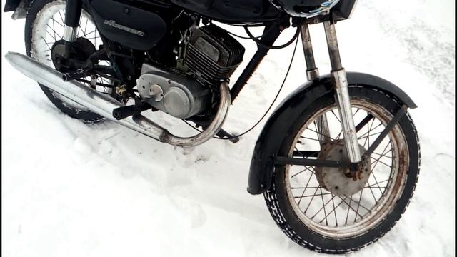 МОТОЦИКЛ МИНСК ОБЗОР смотреть онлайн