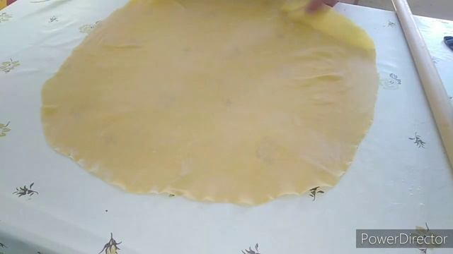 Как приготовить домашнию лапшу паутинку за пять минут. Орехи грецкие пробуем урожай! смотреть онлайн