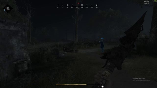 Hunt Showdown Slashin Bunnies смотреть онлайн