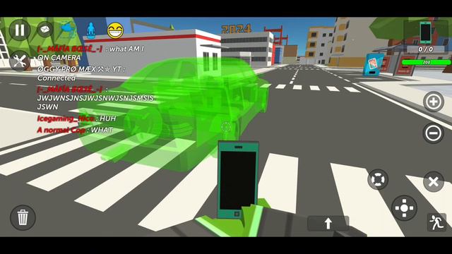 Simple Sandbox 2 NEW UPDATE 1.7.50 PETS VEHICLES & MORE смотреть онлайн