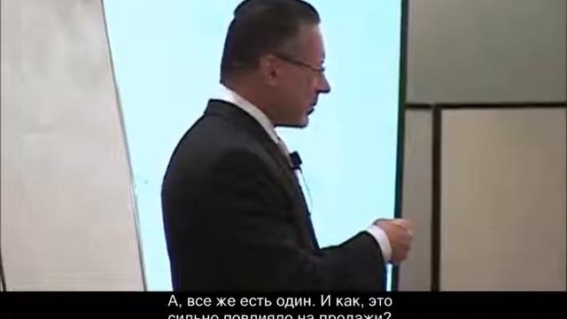 Джей Абрахам: что такое консультативные продажи. Школа развития бизнеса Джея Абрахама. смотреть онлайн