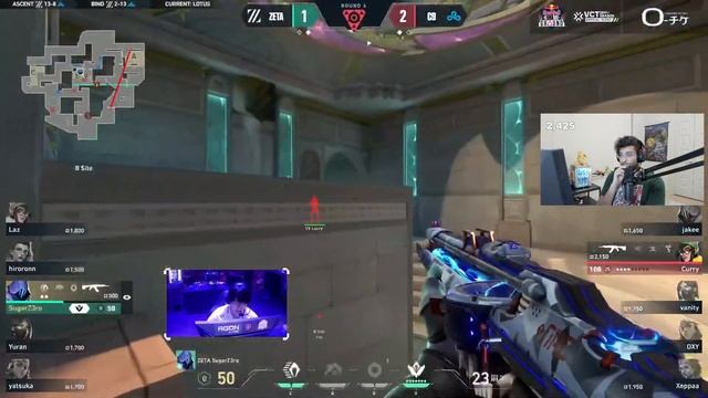 G2 Shahzam's Reaction to C9 Jake's Disappointment Following C9's Loss in This Round Against Zeta смотреть онлайн