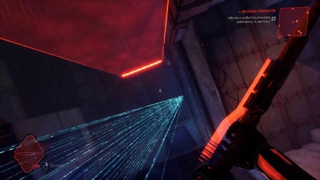 Ghostrunner: Project Hel ➤ Полное прохождение ➤ Без комментариев смотреть онлайн