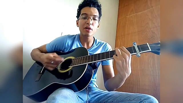 Ed Sheeran ( I see fire) | acoustic cover | sion-gabriel смотреть онлайн